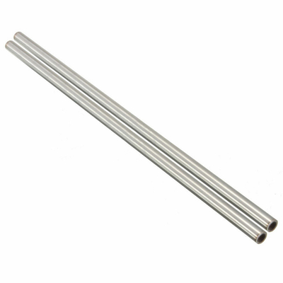 Cold Rolled ASTM SS Round Bar AISI For Building Material