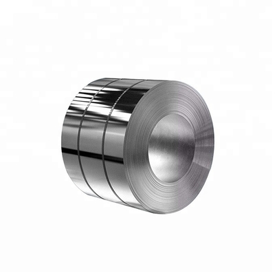 NO.1 8K HL Stainless Spring Steel Strip 3mm 304L 316