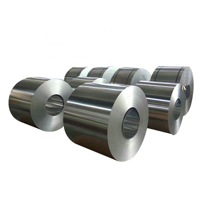 3mm 1mm Stainless Steel Strip 2mm 201 202 Cold Rolled