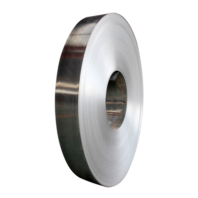3mm 1mm Stainless Steel Strip 2mm 201 202 Cold Rolled
