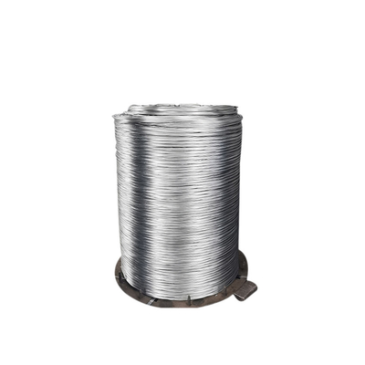 316L 316 Stainless Steel Welding Wire ISO9001 0.1 - 50mm 202 430 Bright Galvanized