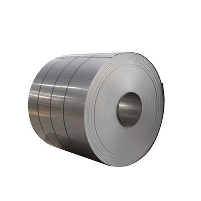 DX51D SGCC Carbon Steel Coils Hot Rolled  2B BA 0.1mm
