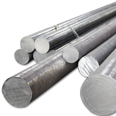 Hot Rolled Forged Alloy Carbon Steel Rod ASTM S22C C22 1020