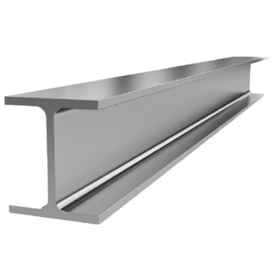 Q235B Q355B H Beam Channel 6-12m 4-60mm 100-1000mm