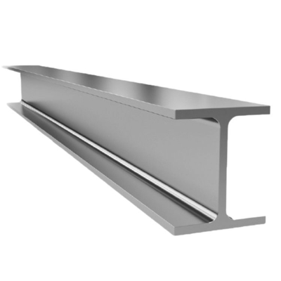 Q235B Q355B H Beam Channel 6-12m 4-60mm 100-1000mm