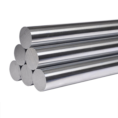 2205 A182 Bright Stainless Steel Round Bar F51 S31803
