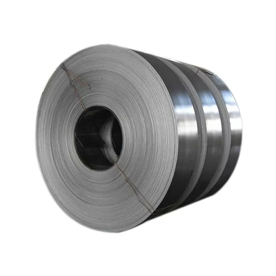 301 310S 410 Stainless Steel Strip Cold Rolled 2B BA 0.25mm Galvanized