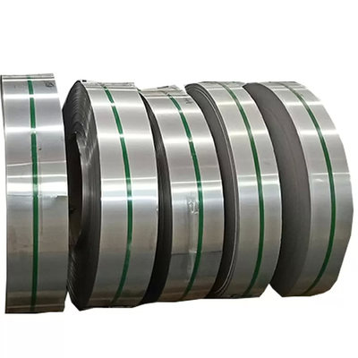 8K HL Stainless Spring Steel Strip 3mm 304L 316 ISO9001 1000mm*2000mm