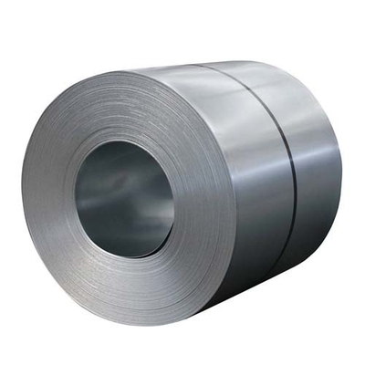 DX51D SGCC Carbon Steel Coils Hot Rolled  2B BA 0.1mm