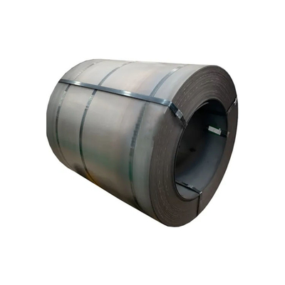 Hr Q215 B Low Carbon Steel Coil ASTM JIS EN Q195 Q215 A