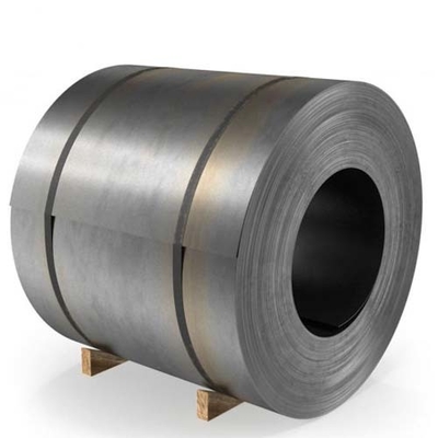 DX51D SGCC Carbon Steel Coils Hot Rolled  2B BA 0.1mm
