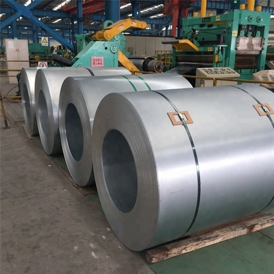 30mm JIS Cold Rolled Carbon Steel Coil Q195 600mm Hot Rolled