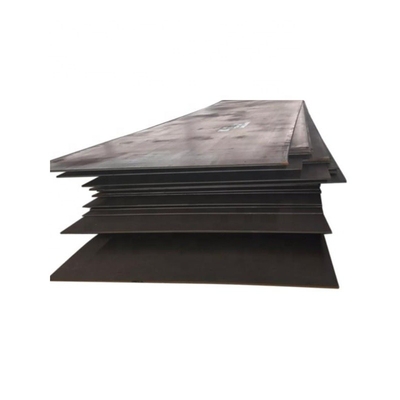 DC01 DC02 Mild Carbon Steel Plate Sheet DC03 Cold Rolled