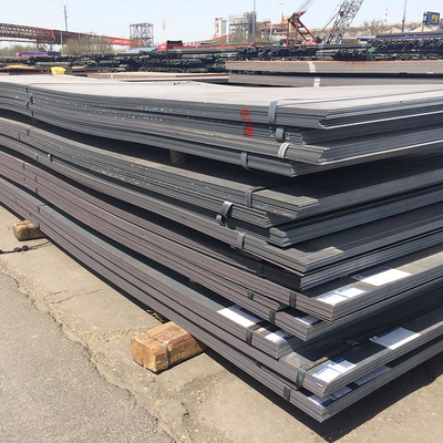 DC01 DC02 Mild Carbon Steel Plate Sheet DC03 Cold Rolled