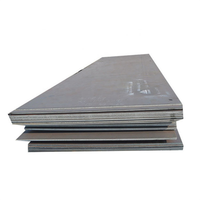 DC01 DC02 Mild Carbon Steel Plate Sheet 60mm DC03 Cold Rolled