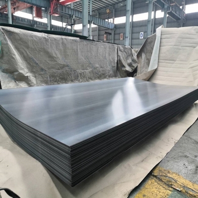 DC01 DC02 Mild Carbon Steel Plate Sheet 60mm DC03 Cold Rolled