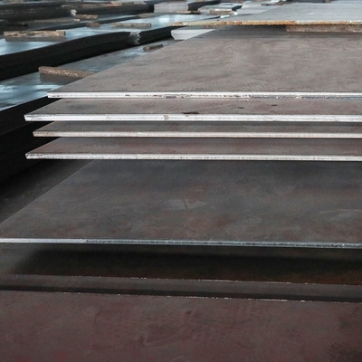 DC01 DC02 Mild Carbon Steel Plate Sheet 60mm DC03 Cold Rolled