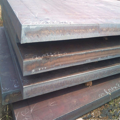 4-60mm Hot Rolled Medium Carbon Steel Plate 1250-2500mm