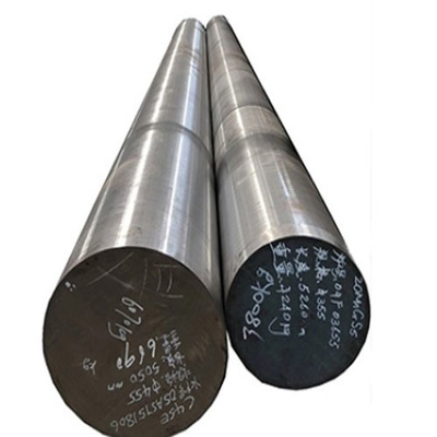 Carbon Steel 4140 1045 Round Bar C45 S20C S45C 1020