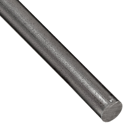 SAE 1045 Carbon Steel Rod 1-12m 3.5m-6m Round Hot Rolled Forged