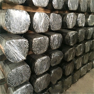 Carbon Steel 4140 1045 Round Bar C45 S20C S45C 1020