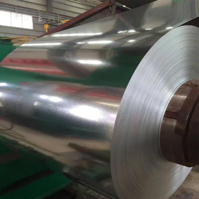 0.2mm Cold Rolled Gi Steel Coil Hot Rolled Polishing