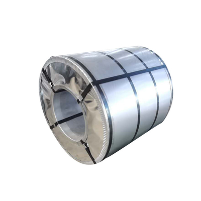 ASTM Zinc Coated Hot Dipped Galvanized Steel Sheet In Coils