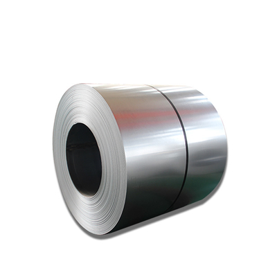 Bending 600-1500mm Gi Steel Coil Welding Decoiling