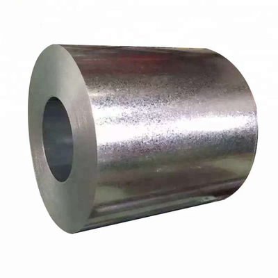 0.2mm Cold Rolled Gi Steel Coil Hot Rolled Polishing