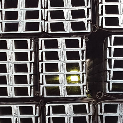 301 302 304 316L Stainless Steel U Section Channel