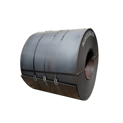 1000-12000mm Carbon Steel Hr Sheet Coil Q275B Q275C