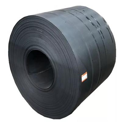 Hot Rolled A36 Carbon Steel Coil SPCC SPCD SPCE ASTM A106