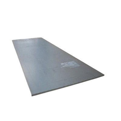  Wear Resistant High Carbon Structural Steel Plate