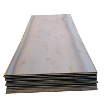 ASTM Hot Rolled A36 Steel Plate 1000-12000mm for Shipbuilding
