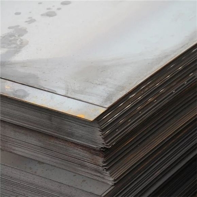 ASTM Hot Rolled A36 Steel Plate 1000-12000mm for Shipbuilding