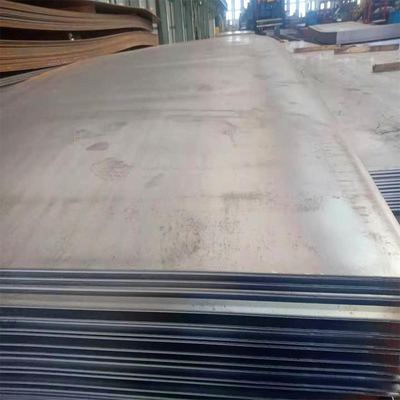 ASTM A36 Carbon Steel Plate Sheet