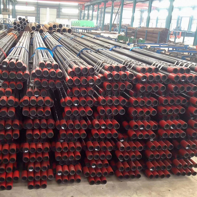 Q195 SS400 Carbon Steel Round Pipe 12m 6m 6.4m Q235 Q235B