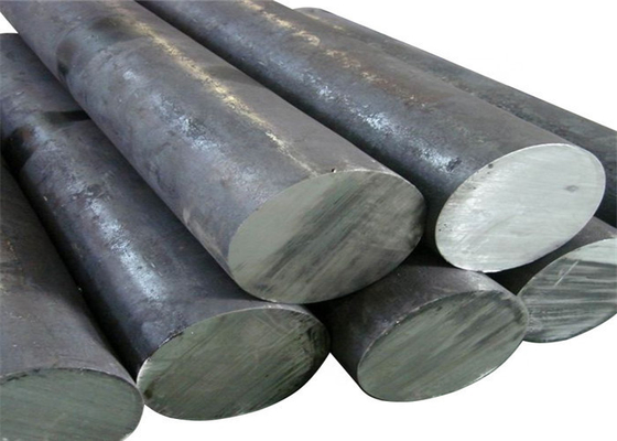 A105 Round Carbon Steel Rod Cold Drawn Q235 Welding