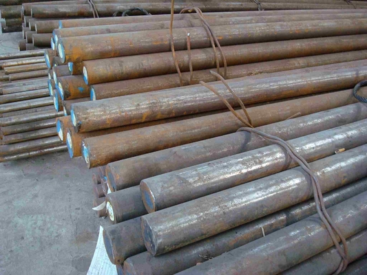 10-400mm Cold Rolled 1035 High Carbon Steel Round Bar