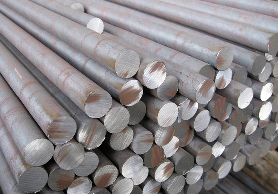 Q195 Q420 1025 Carbon Steel Rod SS400 SS540 A36 A992