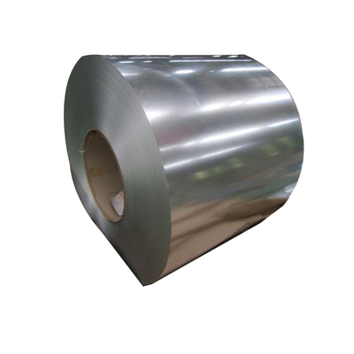 DX51D Gi Steel Coil SGCC Cold Rolled Coating 600-1500mm