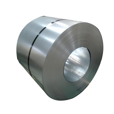 Z275 Gi Steel Coil Hot Dipped Galvanized Steel Coil