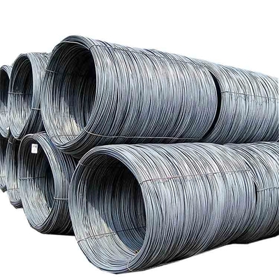 16 18 Gauge Q195 12 Gauge Galvanized Wire Hot Dipped