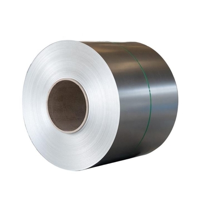 904L Stainless Steel Coil 0.25-3mm 304 321 316 316L 310S