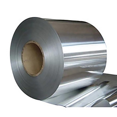 Mirror Cold Rolled Tisco Stainless Steel Coil 304 NO.1 2B NO.4 8K 6K