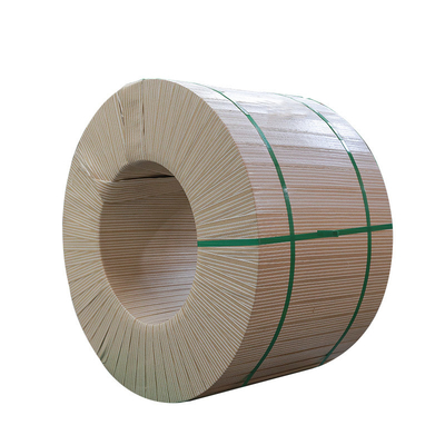 2.5mm 1.0mm 1.2mm SS201 Cold Rolled Stainless Steel Coil