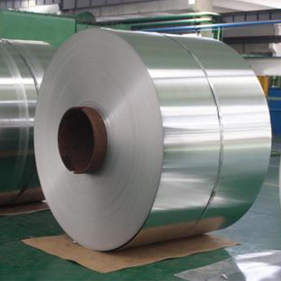 201 202 304 304L 316 430 Stainless Steel Coil AISI ASTM JIS SUS
