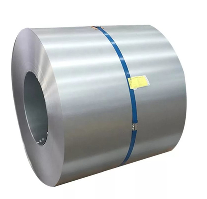 Mirror Cold Rolled Tisco Stainless Steel Coil 304 NO.1 2B NO.4 8K 6K