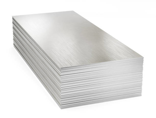 309 410 201 Stainless Steel Metal Plate 0.3-120mm 304 316