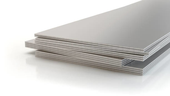 309 410 201 Stainless Steel Metal Plate 0.3-120mm 304 316